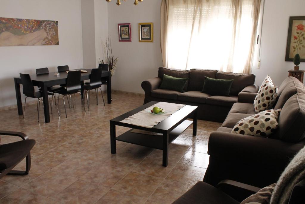 Apartamento Turístico La Ribera del Marco - 6