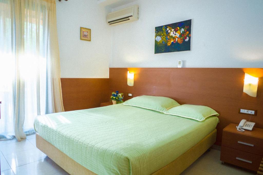 Mariamare apts - Superior Appartement (4 Volwassenen)
