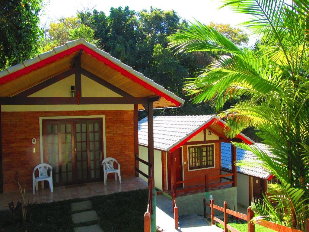  Pousada Viking Penedo