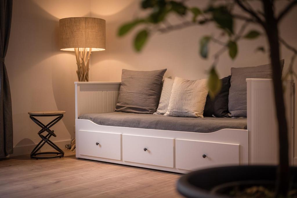 2 Bedroom Mountain View Apartment Interlaken - Apartamento De Dos Dormitorios