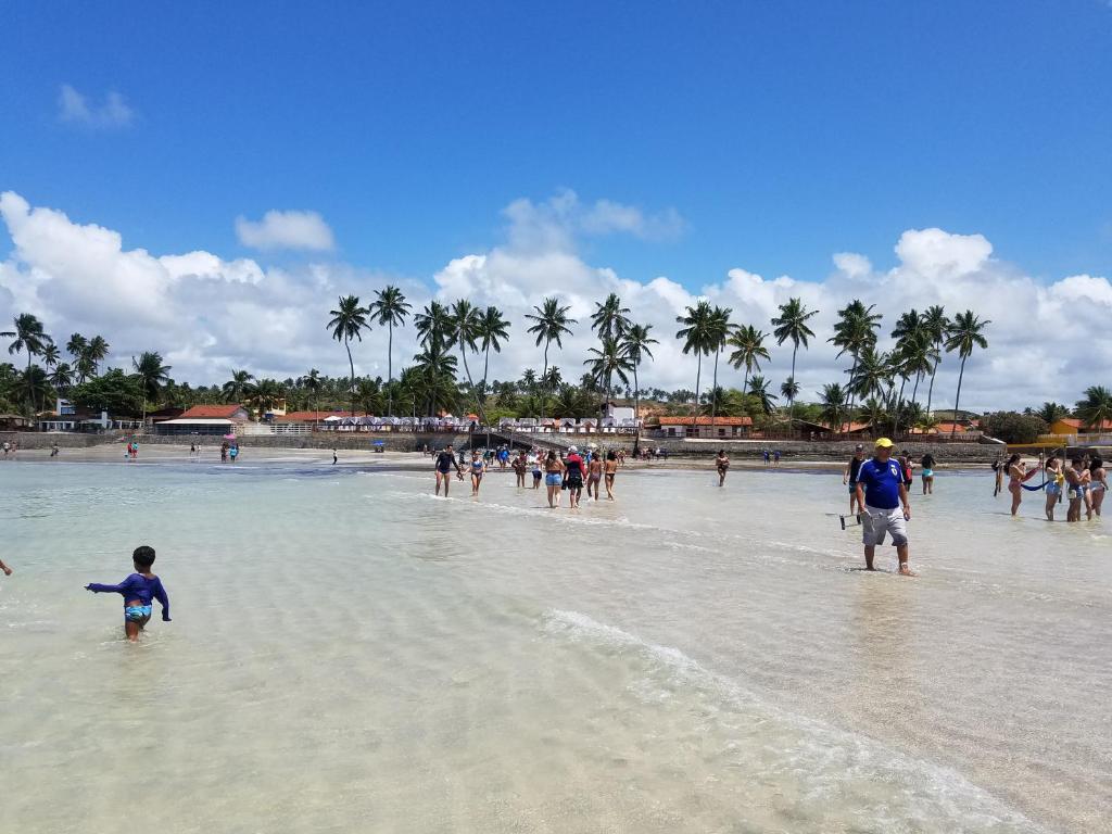  Pousada Areal Barra Grande Maragogi AL
