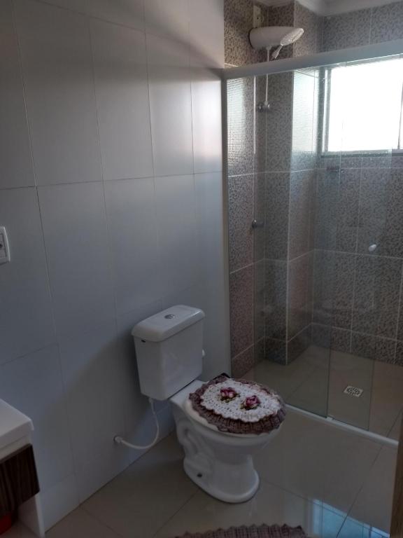  Apartamento Itá