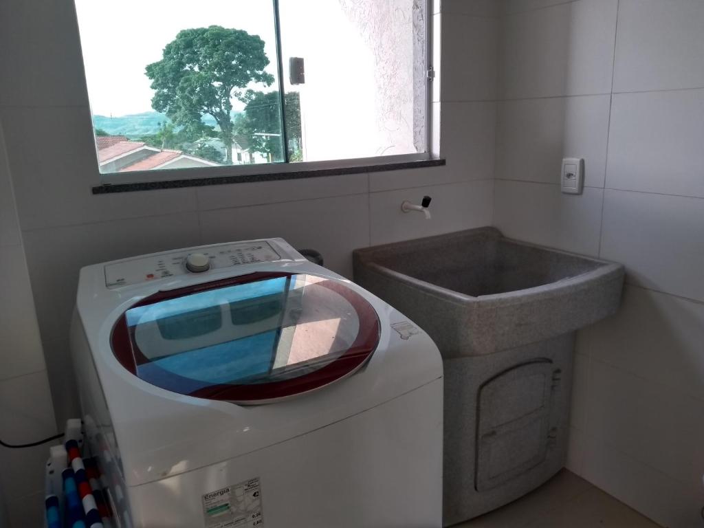 Apartamento Itá