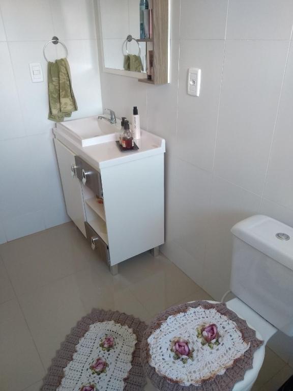  Apartamento Itá