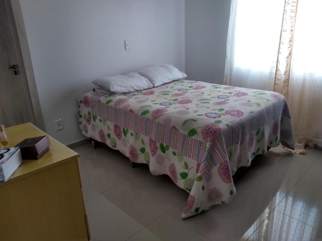  Apartamento Itá
