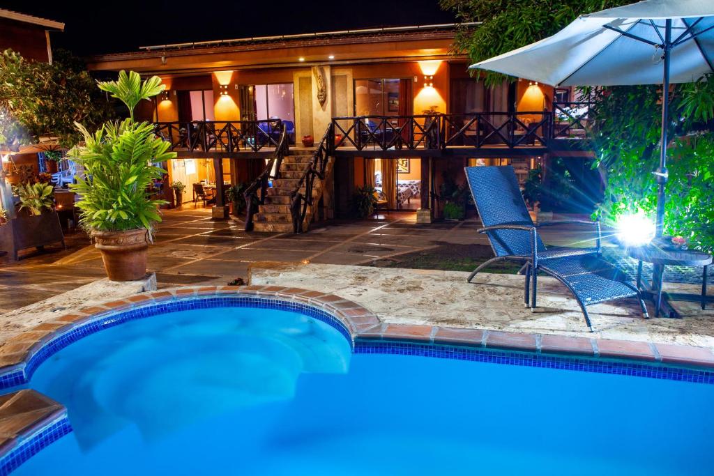 Hotel Mar y Mar Hotel Mar y Mar