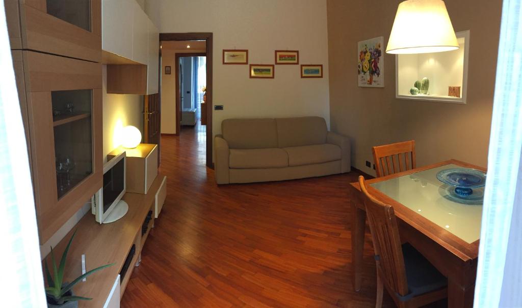 Il giardino nascosto - 1