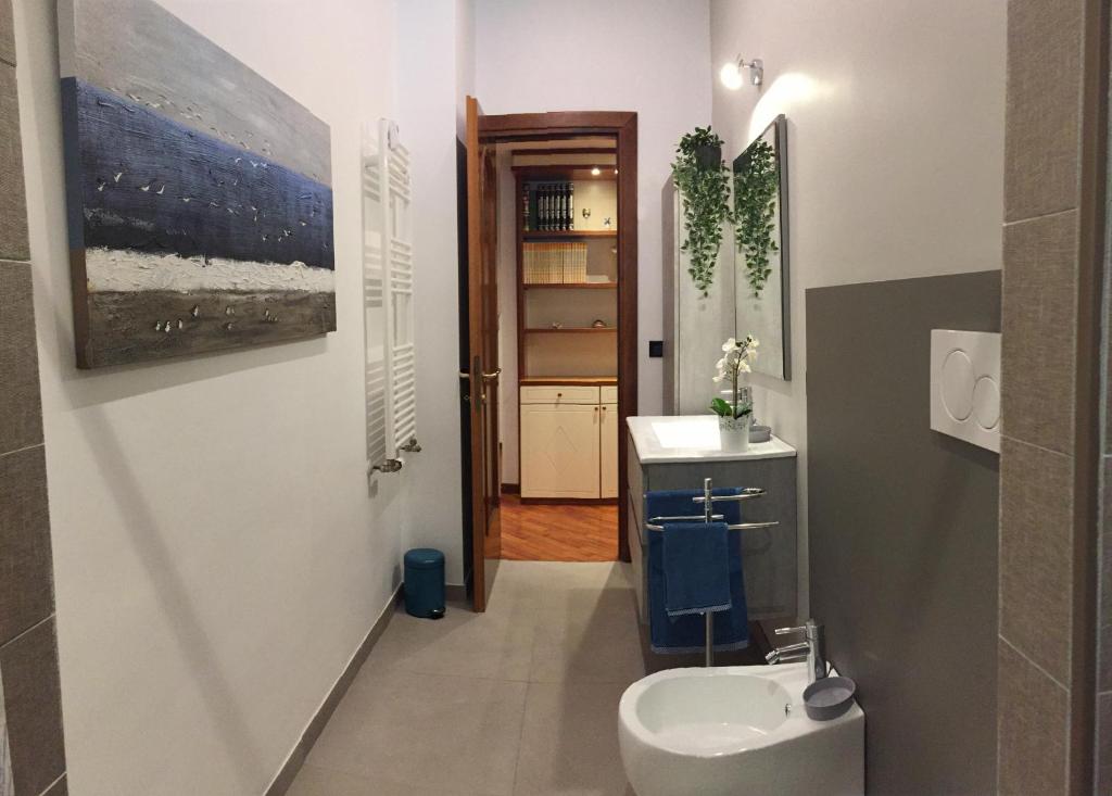 Il giardino nascosto - 8