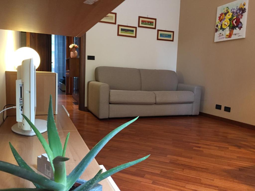 Il giardino nascosto - 4