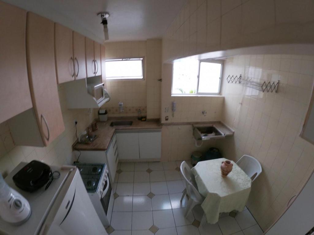  Apartamento Salvador