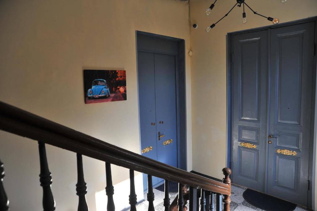 Fotografie z fotogalerie ubytování Brickwall Tbilisi-Tbilisi vibe v destinaci Tbilisi City