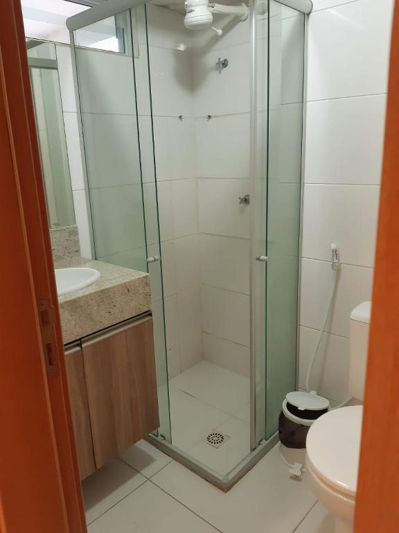  Flat em Tambau