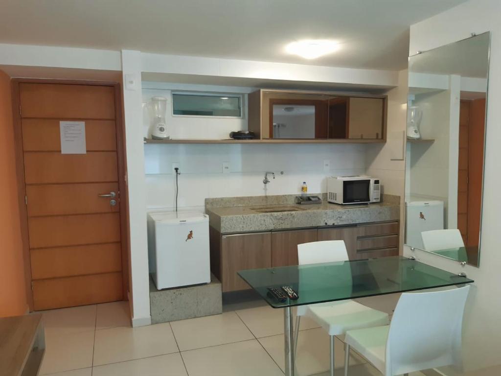  Flat em Tambau