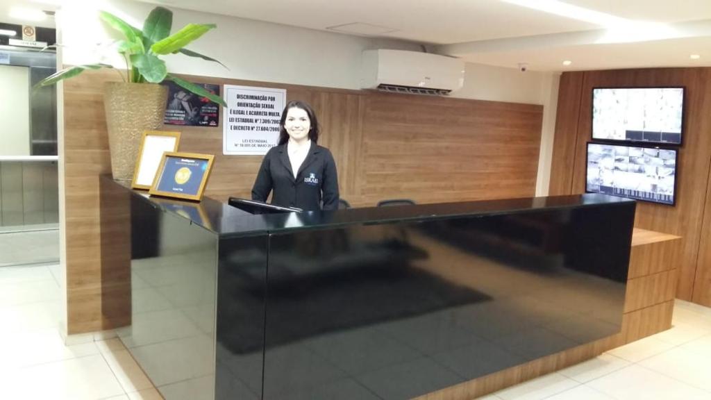  Flat em Tambau