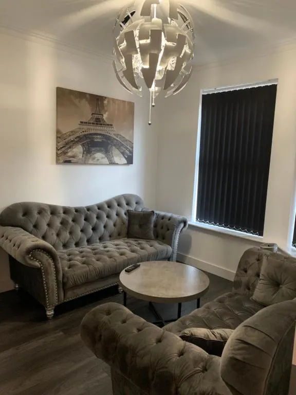 Luxury home, Manchester, Marea Britanie
