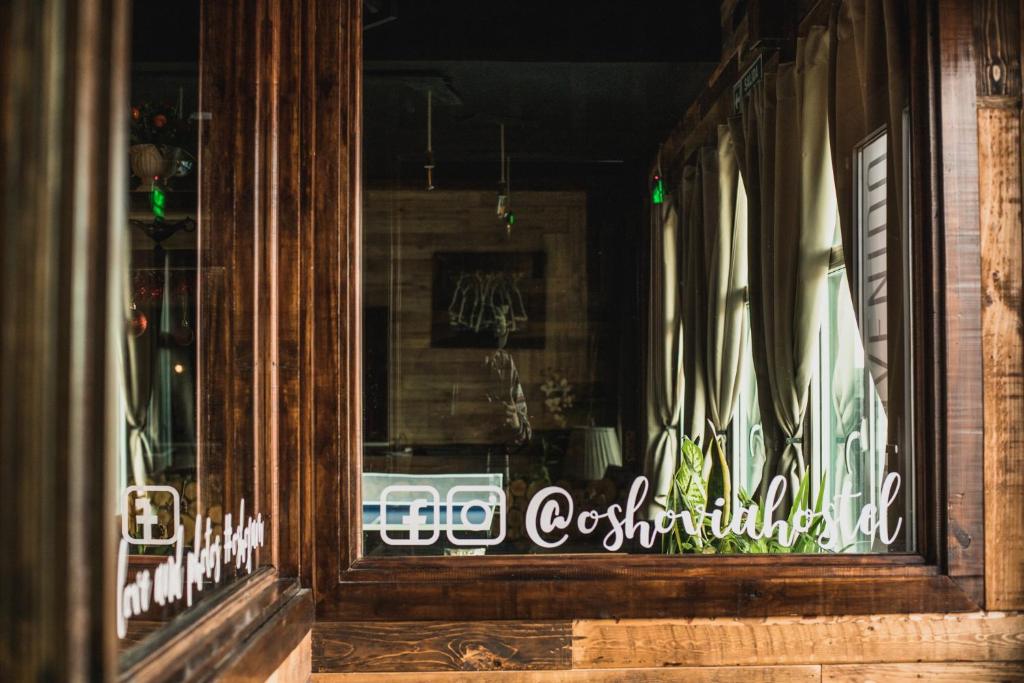 Fotografie z fotogalerie ubytování Oshovia Hostel v destinaci Ushuaia