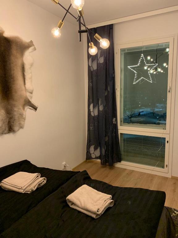 Fotografie z fotogalerie ubytování Polar Point of View v destinaci Rovaniemi