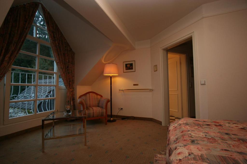 Park Hotel am Schloss - Habitación Doble