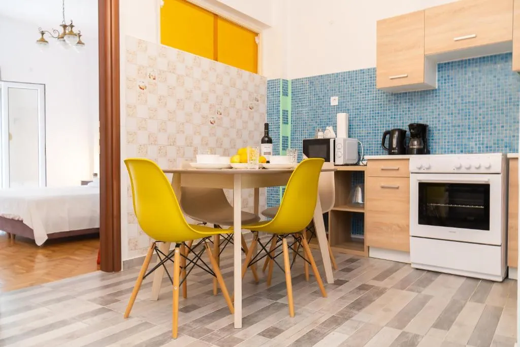 MIRON APARTMENT IN ATHENS vipgreece, Athens, Greece
