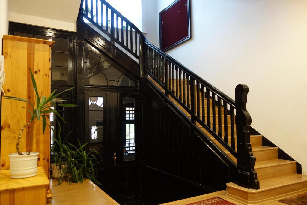 Dworek pod świerkami - 10