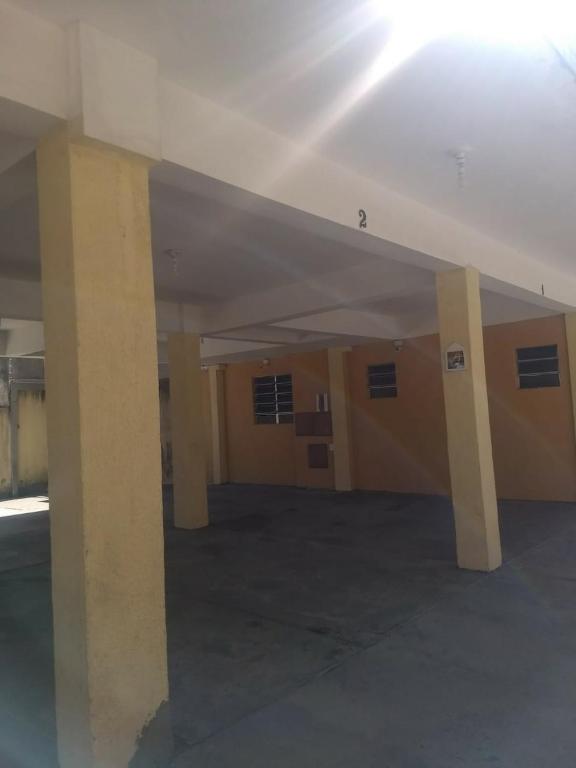  Apto. 02 Cond. Vitória - Perequê-Açu