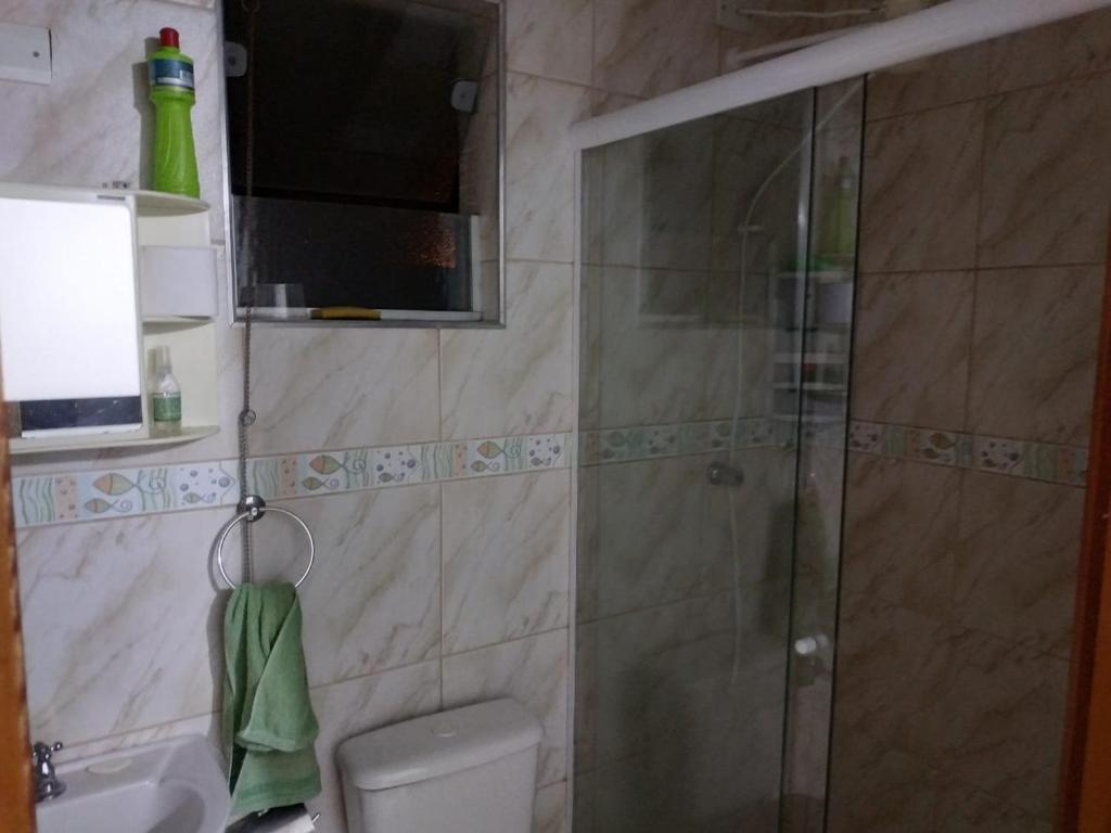  Apto. 02 Cond. Vitória - Perequê-Açu