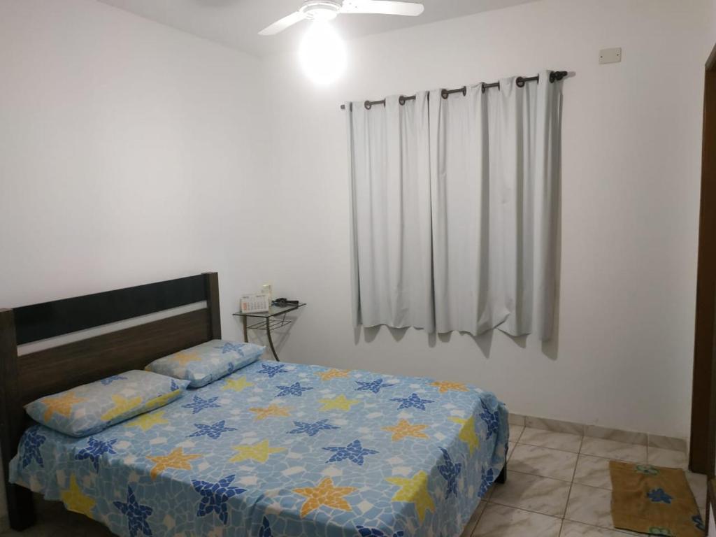  Apto. 02 Cond. Vitória - Perequê-Açu