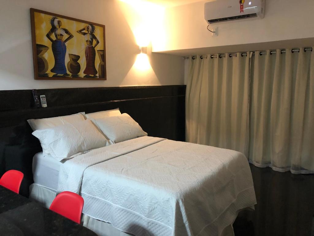  Tambaú Flat 209