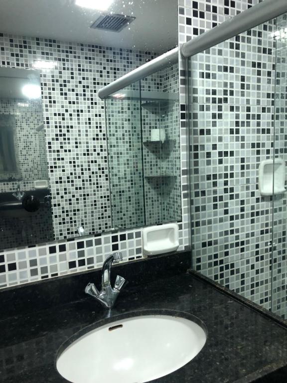  Tambaú Flat 209