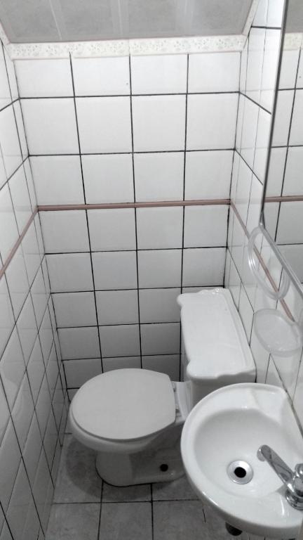  Recanto Praia Barra da Tijuca