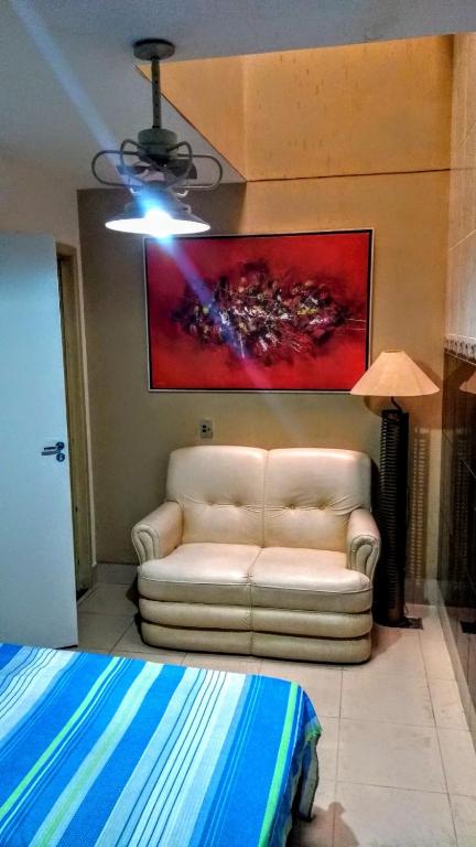  Recanto Praia Barra da Tijuca