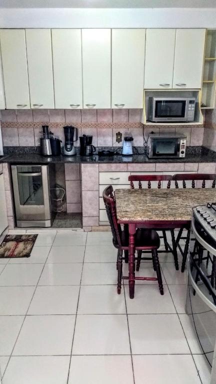  Recanto Praia Barra da Tijuca