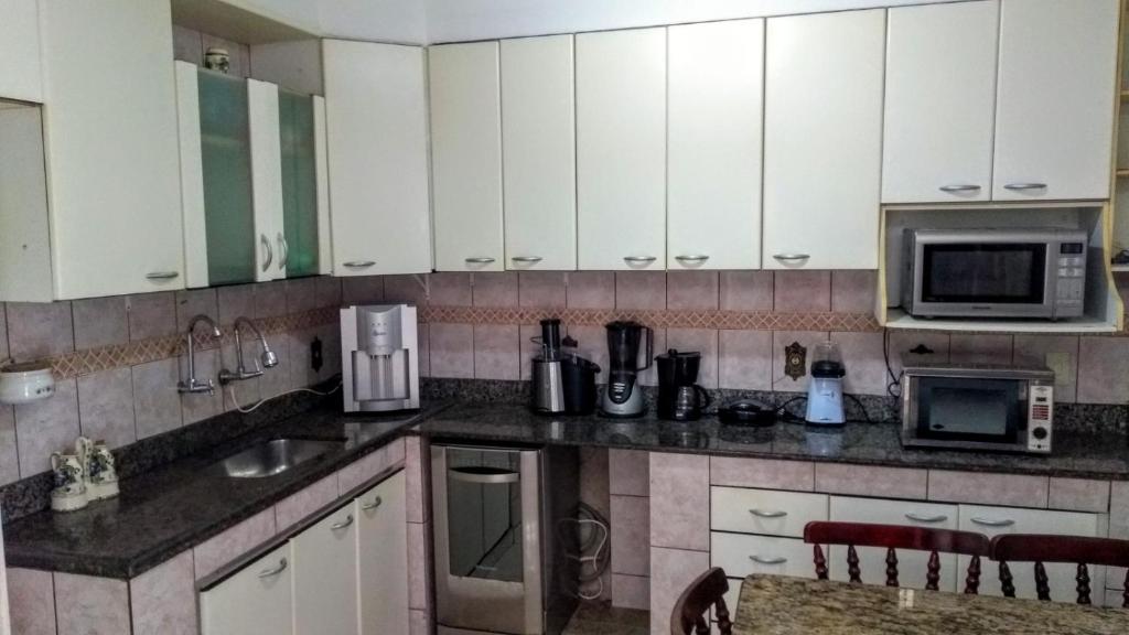  Recanto Praia Barra da Tijuca