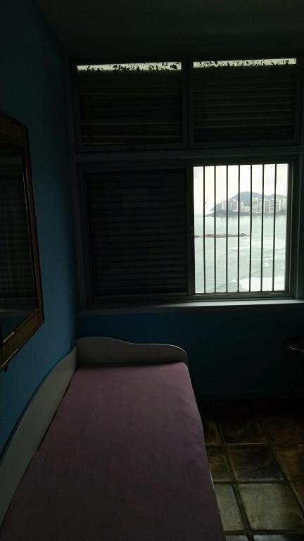  Apartamento pitangueiras