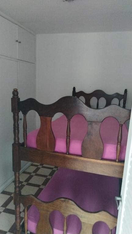  Apartamento pitangueiras