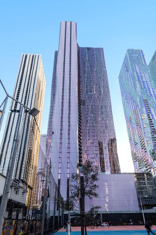 Avani Melbourne Central Residences - Resim 44
