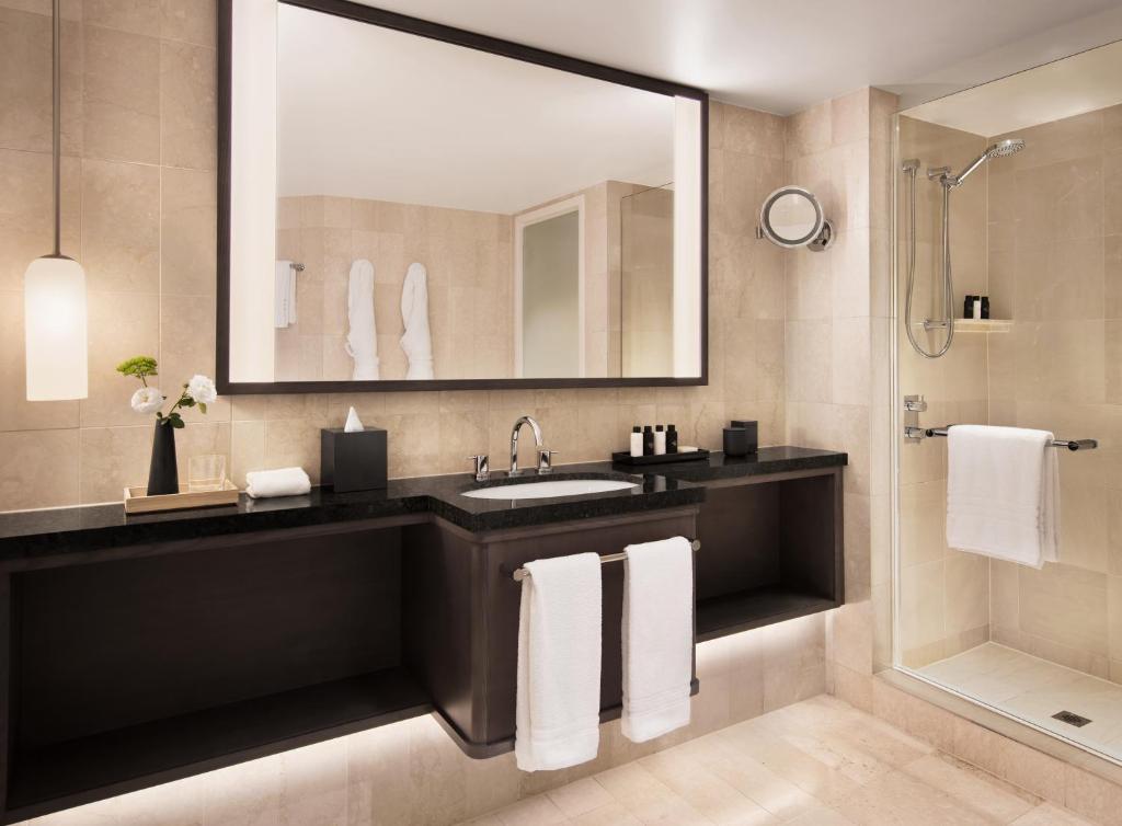 Four Seasons Hotel Sydney - Resim 32