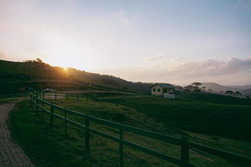  Hotel Fazenda Rota dos Cânions
