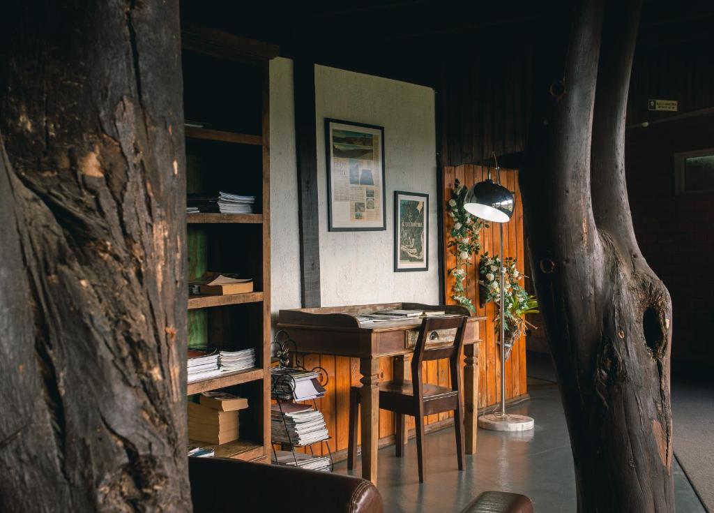  Hotel Fazenda Rota dos Cânions