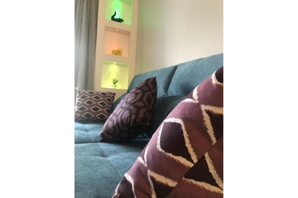  Apartamento Mirante 360
