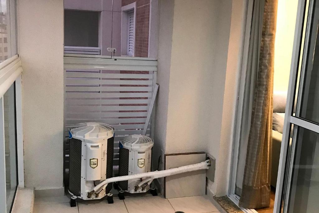  Apartamento Mirante 360