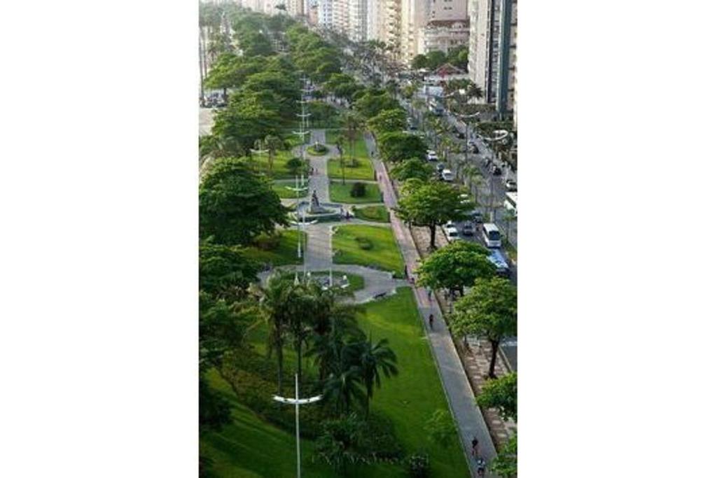  Apartamento Mirante 360