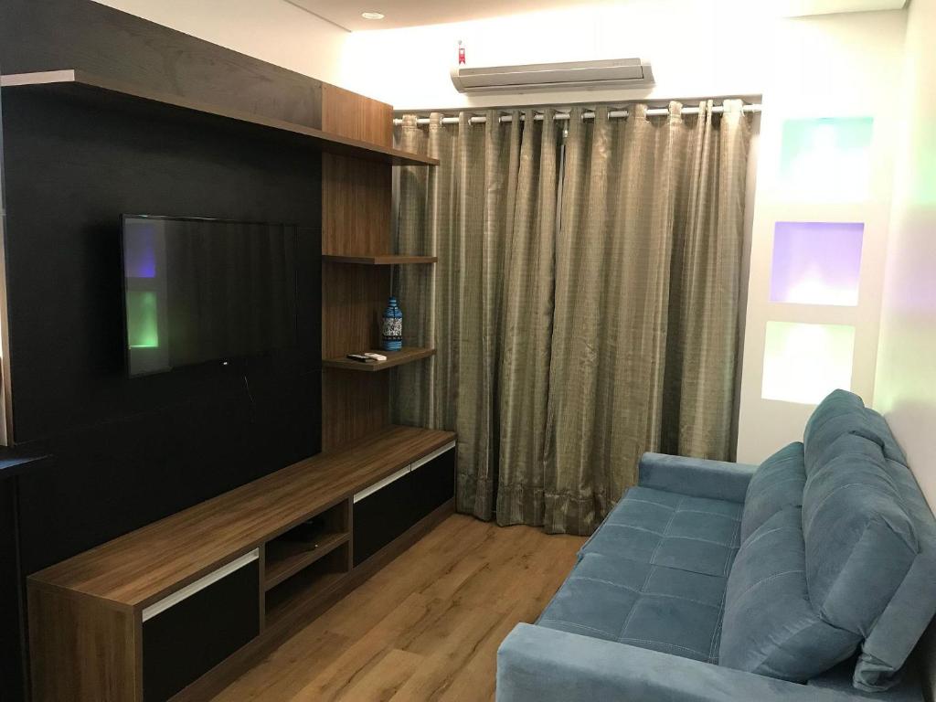  Apartamento Mirante 360