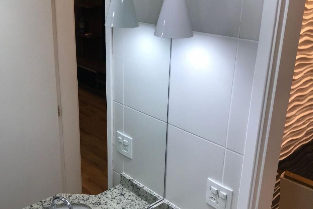 Apartamento Mirante 360