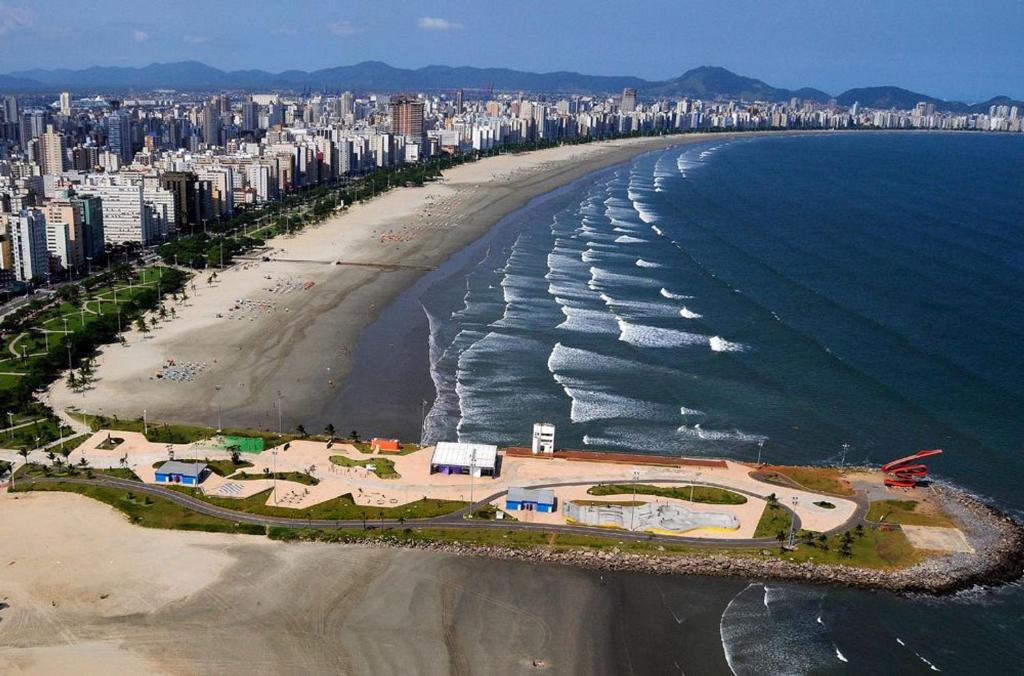  Apartamento Mirante 360