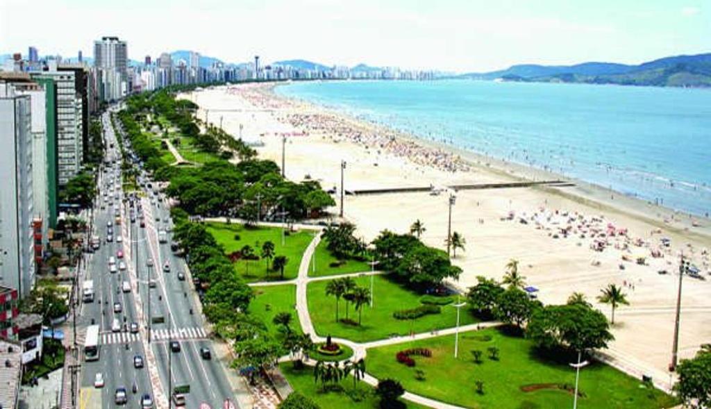  Apartamento Mirante 360