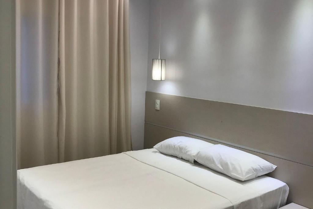  Apartamento Mirante 360