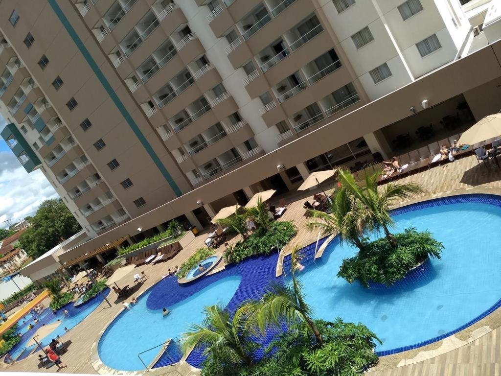  Olímpia Park Resort