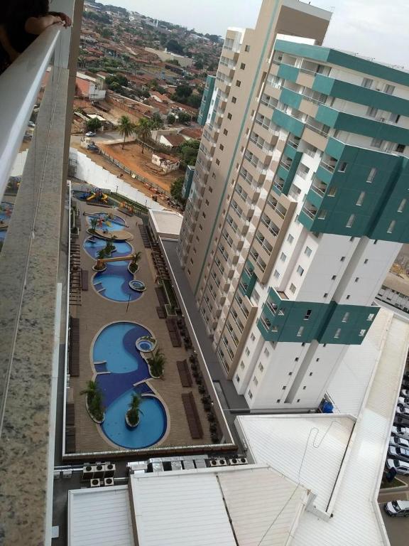  Olímpia Park Resort