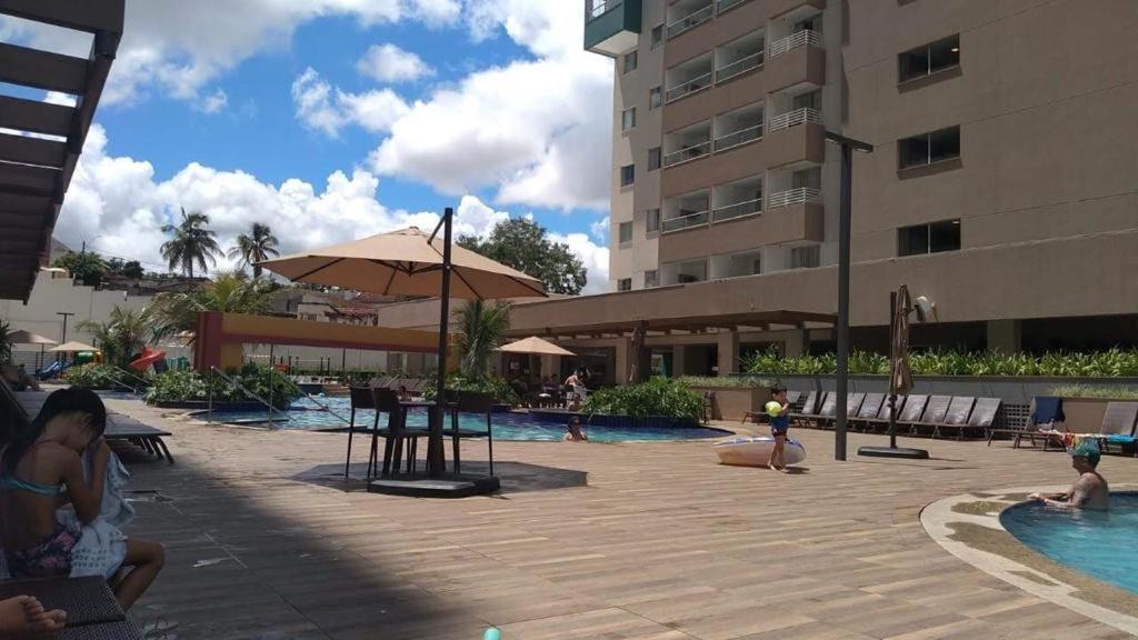  Olímpia Park Resort